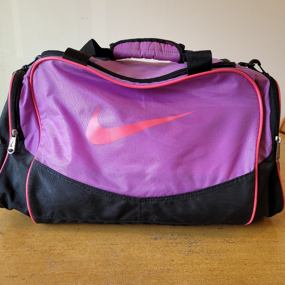 Nike Duffel Bag